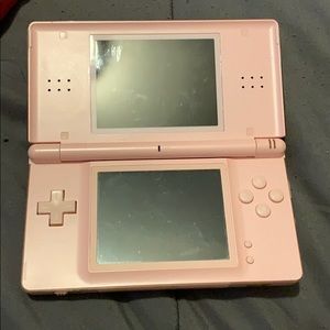 Nintendo DS